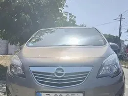 Utilizat 2011 Opel Meriva Monovolum | 4.490 EUR
