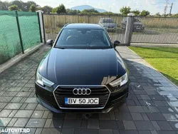 Culoarenegru Utilizat 2017 Audi A4 Sport Break | 13.900 EUR (Preț bun)