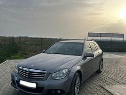 Culoaregri Utilizat 2012 Mercedes C220 Break | 5.700 EUR (Preț OK)