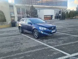 Albastru Utilizat 2016 Volvo XC60 SUV | 14.500 EUR