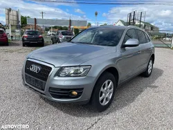 Gri Utilizat 2011 Audi Q5 SUV | 9.690 EUR (Preț OK)
