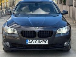 Culoaregri Utilizat 2011 BMW 520 Sport Line Berlinǎ | 10.700 EUR (Puțin scump)