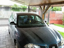 Utilizat 2008 Seat Cordoba Hatchback | 2.590 EUR