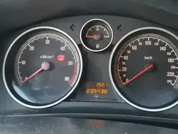 Albastru Utilizat 2007 Opel Astra Hatchback | 2.150 EUR (Preț OK)