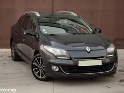 Culoaregri Utilizat 2013 Renault Mégane GrandTour Bose Edition Break | 4.990 EUR (Preț OK)