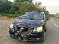 Utilizat 2006 VW Polo Hatchback | 1.100 EUR (Preț bun)