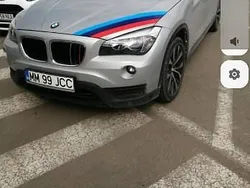 Utilizat 2013 BMW X1 SUV | 7.250 EUR