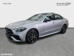 Gri Utilizat 2024 Mercedes C300 Berlinǎ | 58.500 EUR