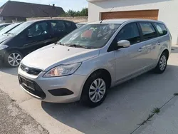 Utilizat 2009 Ford Focus Break | 2.049 EUR (Preț OK)
