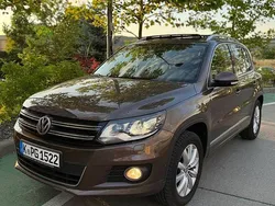Maro Utilizat 2012 VW Tiguan Sportline SUV | 10.400 EUR (Preț OK)