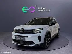 Alb Nouă 2025 Citroën C5 Aircross SUV | 29.900 EUR (Preț OK)