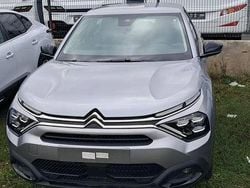 Culoaregri Utilizat 2024 Citroën C4 Hatchback | 22.500 EUR (Scump)