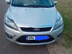 Utilizat 2008 Ford Focus | 2.990 EUR (Scump)