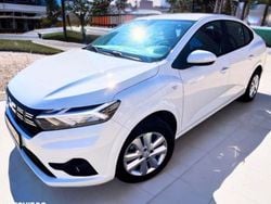 Culoarealb Utilizat 2024 Dacia Logan Expression Berlinǎ | 12.990 EUR (Scump)