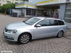 Gri Utilizat 2012 VW Passat Comfortline Break | 7.400 EUR (Preț OK)