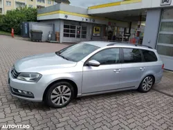 Gri Utilizat 2012 VW Passat Comfortline Break | 8.000 EUR (Preț bun)