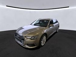 Utilizat 2020 Audi A6 Break | 35.456 EUR (Preț bun)