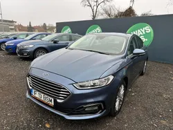 Utilizat 2021 Ford Mondeo Berlinǎ | 17.750 EUR (Preț OK)