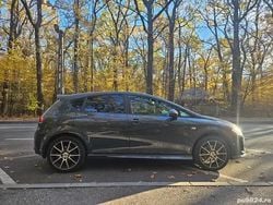 Gri Utilizat 2010 Seat Leon Hatchback | 5.800 EUR (Scump)