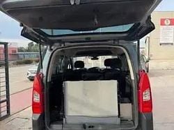 Utilizat 2011 Citroën Jumper Monovolum | 8.000 EUR