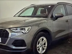 Culoaregri Utilizat 2022 Audi Q3 S-Line SUV | 26.862 EUR