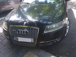 Utilizat 2005 Audi A6 Berlinǎ | 4.200 EUR (Preț OK)