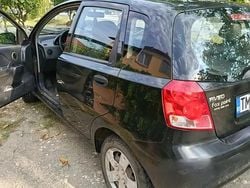 Utilizat 2007 Chevrolet Aveo Hatchback | 700 EUR (Preț bun)