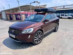 Maro Utilizat 2016 Volvo XC60 Summum SUV | 15.900 EUR (Preț bun)