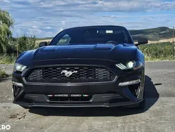 Negru Utilizat 2022 Ford Mustang Coupe | 31.990 EUR (Preț OK)