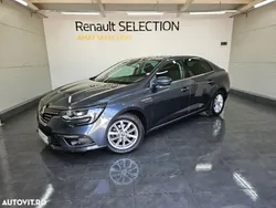 Gri Utilizat 2019 Renault Mégane IV Intens Berlinǎ | 16.850 EUR
