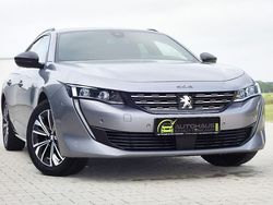 Utilizat 2023 Peugeot 508 Allure Break | 18.581 EUR (Preț OK)