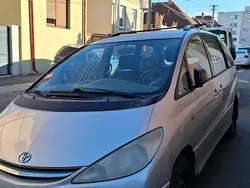 Culoaregri Utilizat 2003 Toyota Previa Monovolum | 2.000 EUR