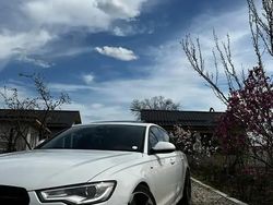 Utilizat 2013 Audi A6 S-Line Berlinǎ | 10.000 EUR (Super Preț)