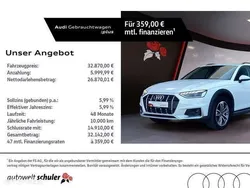 Alte culori Utilizat 2021 Audi A4 Allroad Sport Break | 31.700 EUR