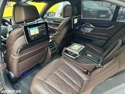 Culoaregri Utilizat 2019 BMW 745e Comfort Edition Berlinǎ | 41.990 EUR (Preț bun)
