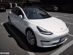 Culoarealb Utilizat 2019 Tesla Model 3 Standard Range Plus Berlinǎ | 18.000 EUR (Super Preț)
