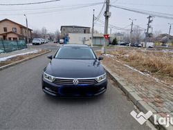 Utilizat 2016 VW Passat Break | 11.800 EUR (Preț OK)