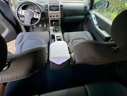 Utilizat 2007 Nissan Pathfinder SUV | 7.000 EUR