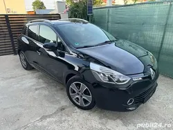 Utilizat 2014 Renault Clio GrandTour Break | 5.000 EUR (Preț OK)