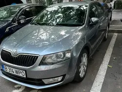 Gri Utilizat 2013 Skoda Octavia Style Berlinǎ | 6.900 EUR (Preț bun)