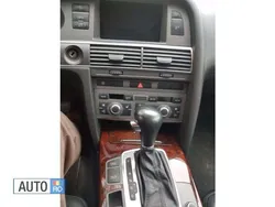 Utilizat 2005 Audi A6 Hatchback | 5.500 EUR