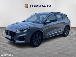 Gri Utilizat 2023 Ford Kuga ST-Line X SUV | 30.900 EUR (Scump)
