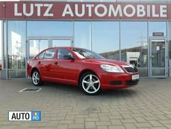 Rosu Utilizat 2012 Skoda Octavia Cabrio | 7.890 EUR (Puțin scump)
