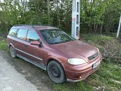 Utilizat 2001 Opel Astra Break | 800 EUR