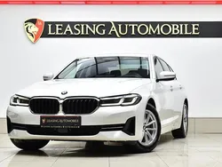 Alb Utilizat 2021 BMW 520 Berlinǎ | 28.990 EUR (Preț OK)