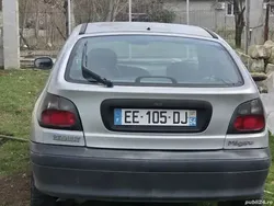 Utilizat 1999 Renault Mégane Berlinǎ | 500 EUR