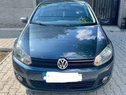 Culoarealbastru Utilizat 2012 VW Golf VII Hatchback | 4.200 EUR (Preț bun)