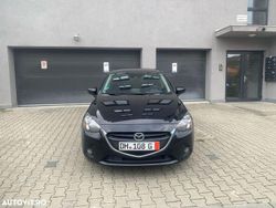 Culoarenegru Utilizat 2015 Mazda 2 Hatchback | 5.990 EUR (Preț bun)
