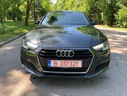 Utilizat 2017 Audi A4 Berlinǎ | 14.900 EUR (Preț OK)