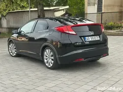 Utilizat 2013 Honda Civic Hatchback | 6.500 EUR